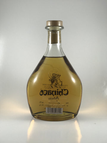 Chinaco tequila Anejo