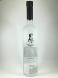 Chopin potato vodka