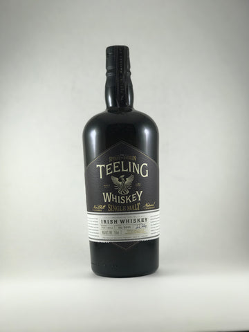 TEELING Irish whiskey Single malt