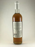 Sierra Norte Single barrell white corn whiskey from Mexico
